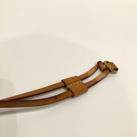 Louis Vuitton Monogram Neverfull MM sku# 85760 (well used, odor) - Picture 7 of 14